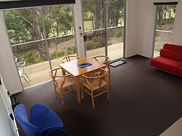 Craggy Peaks Wilderness Cabins