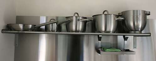 Craggy Peaks Wilderness Cabins