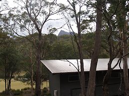 Craggy Peaks Wilderness Cabins