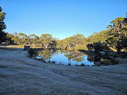 Craggy Peaks Wilderness Cabins
