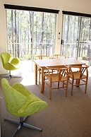 Craggy Peaks Wilderness Cabins