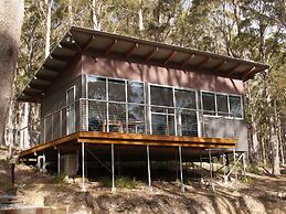 Craggy Peaks Wilderness Cabins