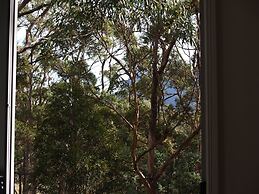 Craggy Peaks Wilderness Cabins