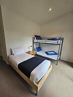 Craggy Peaks Wilderness Cabins