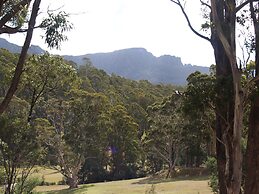 Craggy Peaks Wilderness Cabins