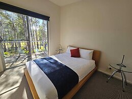 Craggy Peaks Wilderness Cabins