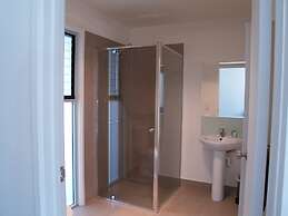 Craggy Peaks Wilderness Cabins