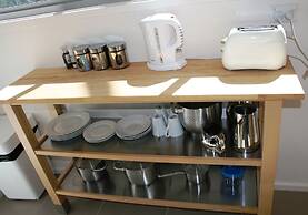 Craggy Peaks Wilderness Cabins