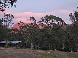 Craggy Peaks Wilderness Cabins