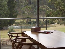 Craggy Peaks Wilderness Cabins