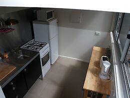 Craggy Peaks Wilderness Cabins