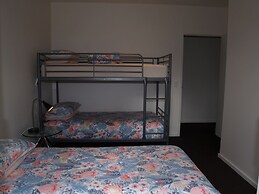 Craggy Peaks Wilderness Cabins