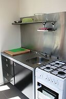 Craggy Peaks Wilderness Cabins