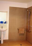 Craggy Peaks Wilderness Cabins