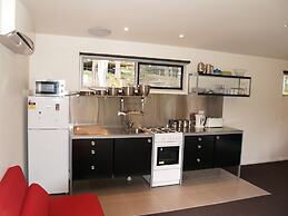 Craggy Peaks Wilderness Cabins