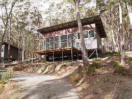 Craggy Peaks Wilderness Cabins