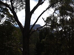 Craggy Peaks Wilderness Cabins