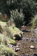 Craggy Peaks Wilderness Cabins