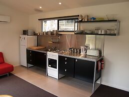 Craggy Peaks Wilderness Cabins