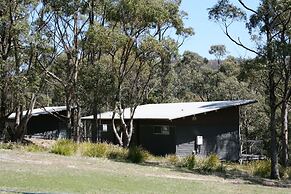 Craggy Peaks Wilderness Cabins