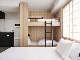 Mimaru Tokyo Nihombashi Suitengumae