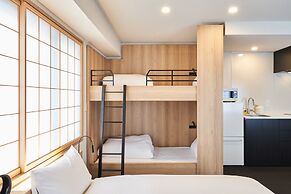 Mimaru Tokyo Nihombashi Suitengumae