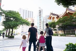 Mimaru Tokyo Nihombashi Suitengumae