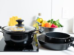 Mimaru Tokyo Nihombashi Suitengumae