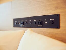 Mimaru Tokyo Nihombashi Suitengumae