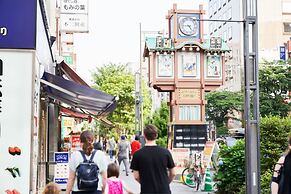 Mimaru Tokyo Nihombashi Suitengumae