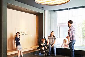 Mimaru Tokyo Nihombashi Suitengumae