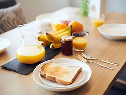 Mimaru Tokyo Nihombashi Suitengumae