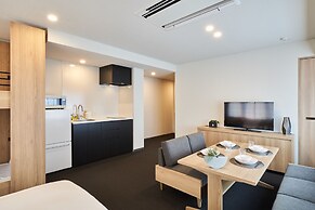 Mimaru Tokyo Nihombashi Suitengumae
