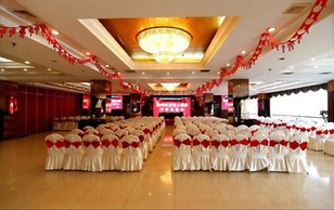 Kunshan Yuxing Hotel