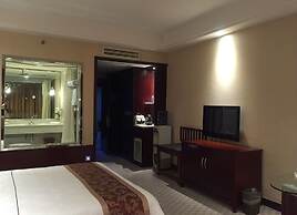 Kunshan Yuxing Hotel