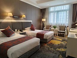 Kunshan Yuxing Hotel