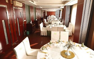 Kunshan Yuxing Hotel