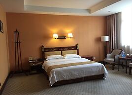 Kunshan Yuxing Hotel