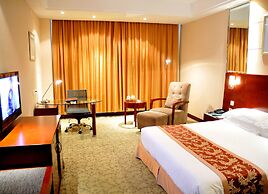 Kunshan Yuxing Hotel