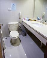 Kunshan Yuxing Hotel