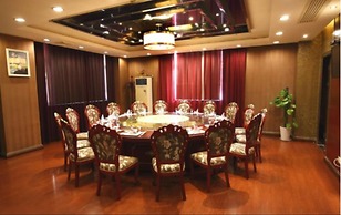 Kunshan Yuxing Hotel