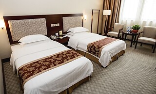 Kunshan Yuxing Hotel