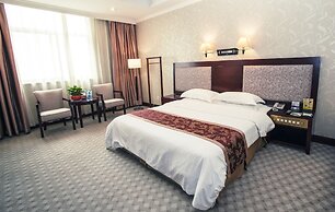 Kunshan Yuxing Hotel