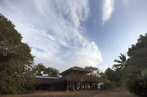 The Villa Kalpitiya