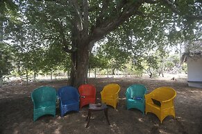 The Villa Kalpitiya