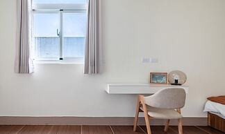 Taitung Feng Lin Resort Hotel