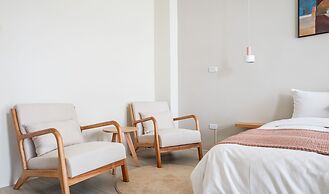 Taitung Feng Lin Resort Hotel