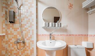 Taitung Feng Lin Resort Hotel