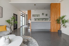 Taitung Feng Lin Resort Hotel