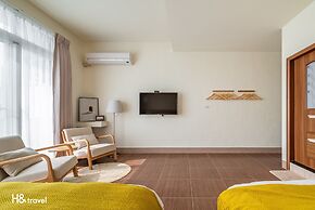 Taitung Feng Lin Resort Hotel